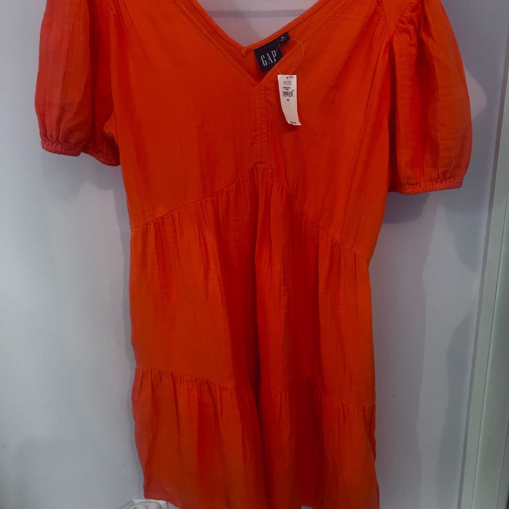 Gap New Dress